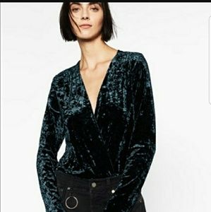 Bodysuit
